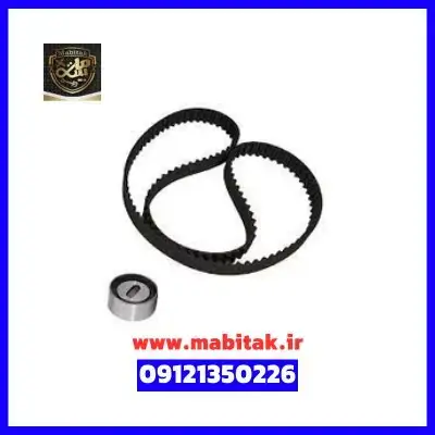 کیت تایم فیدلیتی