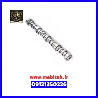 میل سوپاپ فیدلیتی