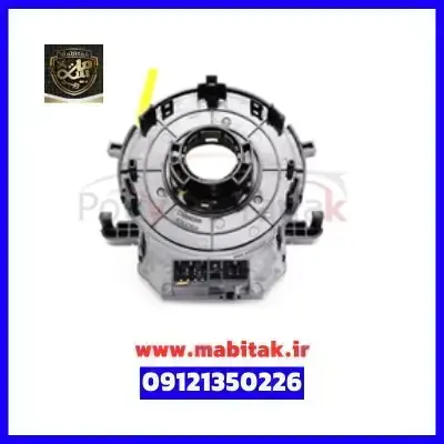 سوییچ چرخشی لاماری