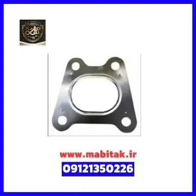 واشر توربو لاماری