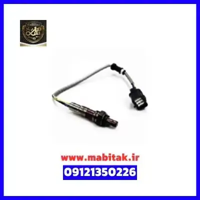 سنسور اکسیژن لاماری