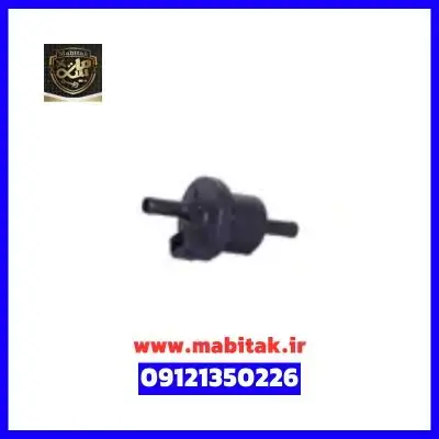 شیر کنیستر فیدلیتی