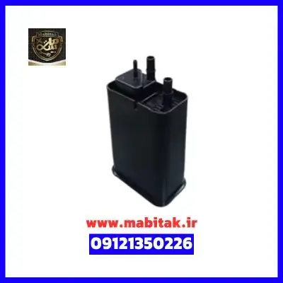 کنیستر بنزین فیدلیتی