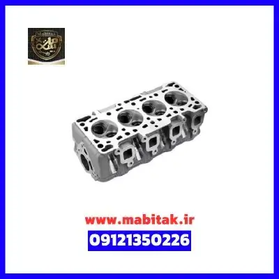 سر سیلندر کامل فیدلیتی پرایم