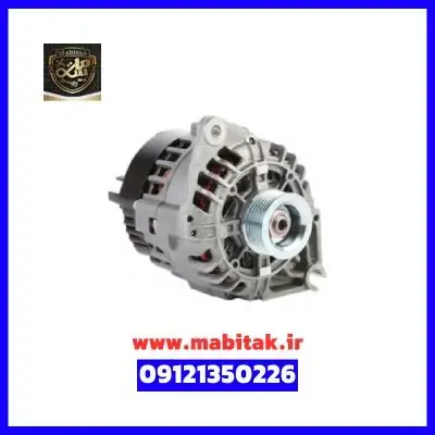 دینام فیدلیتی