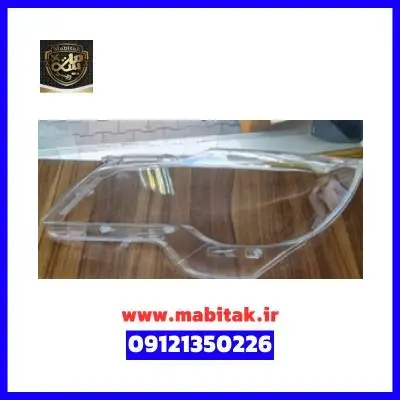 طلق چراغ عقب فیدلیتی