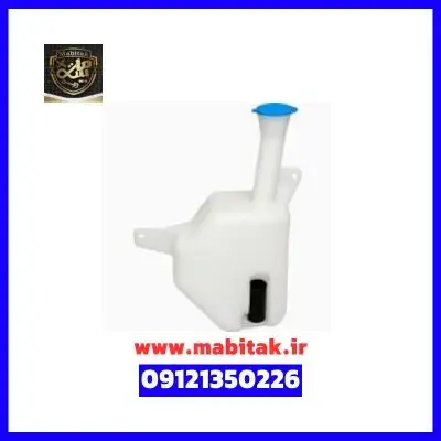 مخزن شیشه شور فیدلیتی