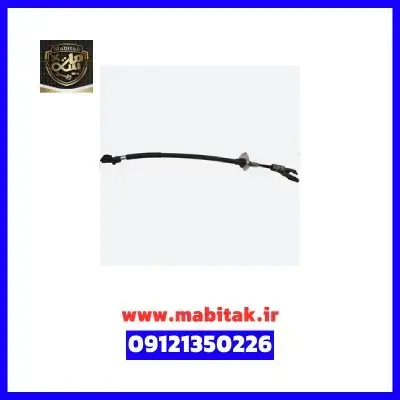 کابل تعویض دنده فیدلیتی