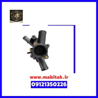 هوزینگ ترموستات فیدلیتی