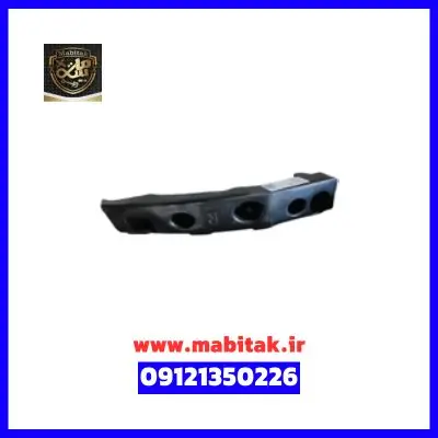 براکت سپر جلو راست لاماری