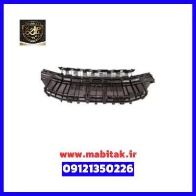 توری داخل سپر جلو لاماری