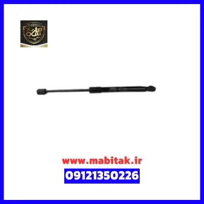 جک درب صندوق لاماری