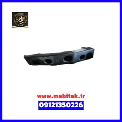 براکت سپر عقب راست لاماری