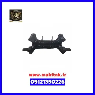 رام زیر موتور برلیانس سری 200