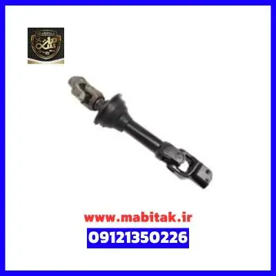 چهار شاخ فرمان برلیانس سری 200