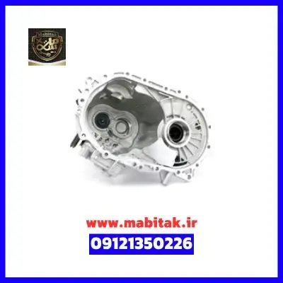 پوسته گیربکس سری برلیانس 300 MT