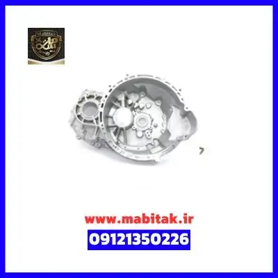 پوسته کلاچ برلیانس سری 300 MT