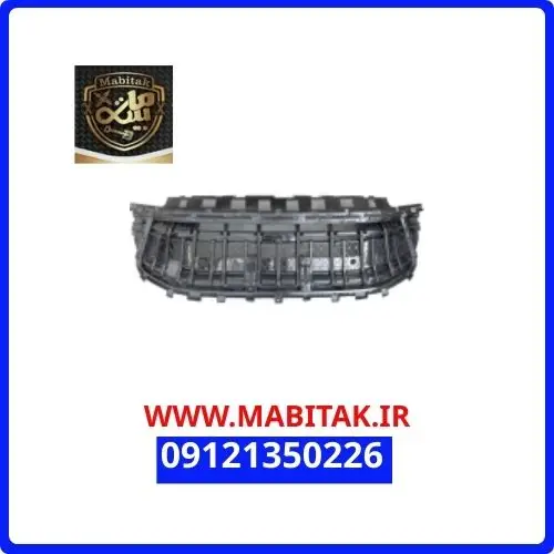 جلو پنجره لاماری اصلی