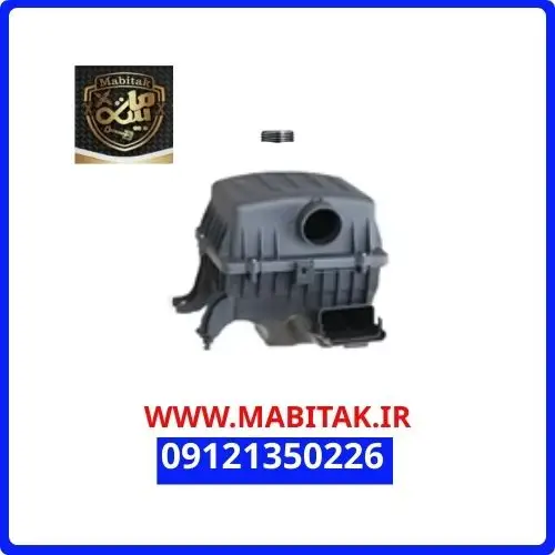 هوا کش موتور لاماری