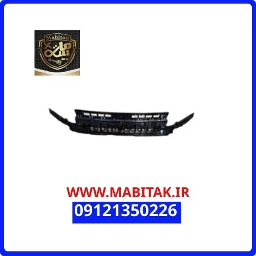 شبکه سپر جلو بالایی kmc