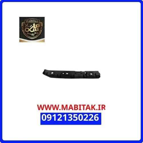 براکت عقب چپ kmc j7