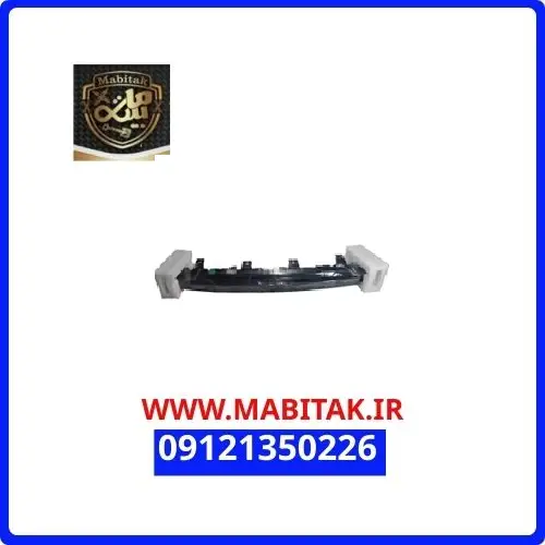 چراغ جلو وسط kmc