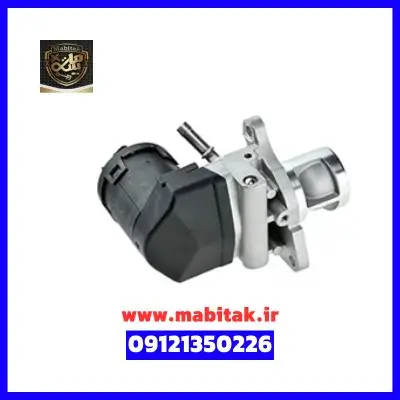 دریچه گاز لاماری