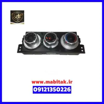 مجموعه پنل بخاری برلیانس سری 200