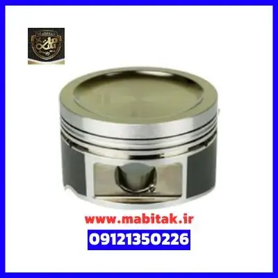 پیستون لاماری