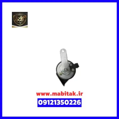 بوق راست لاماری