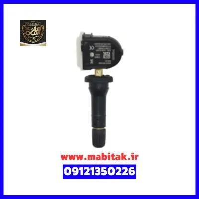 سنسور بادگیر لاماری