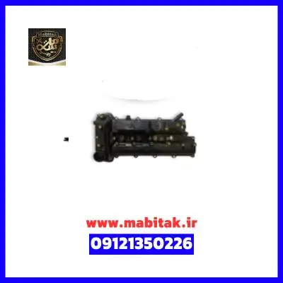 درب سوپاپ لاماری