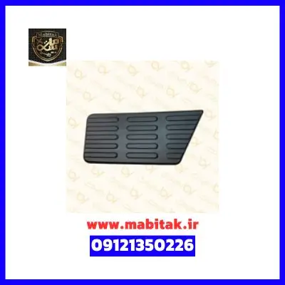 جاپایی عقب چپ kmc- t8