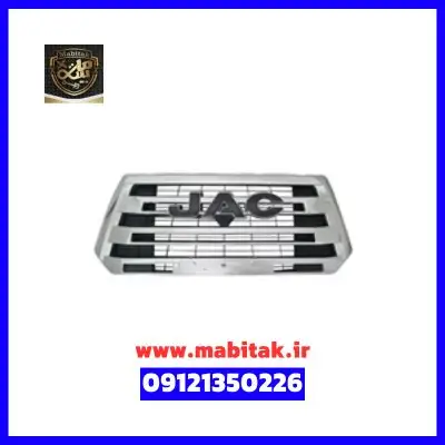 جلو پنجره کی ام سی T8