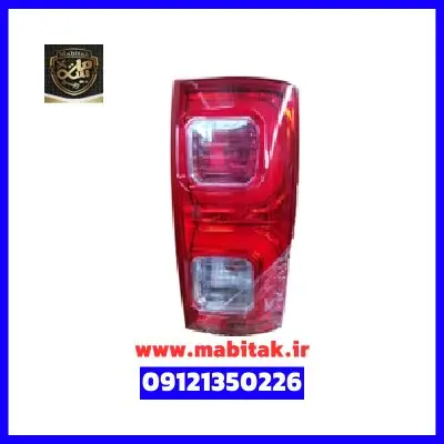 خطر عقب راست KMC T8