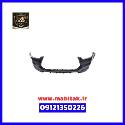 پوسته بالایی سپر جلو KMC T8