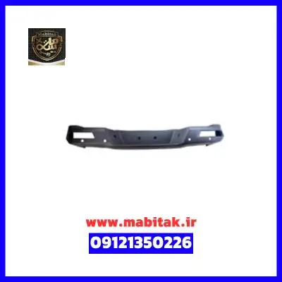 سپر عقب KMC T8