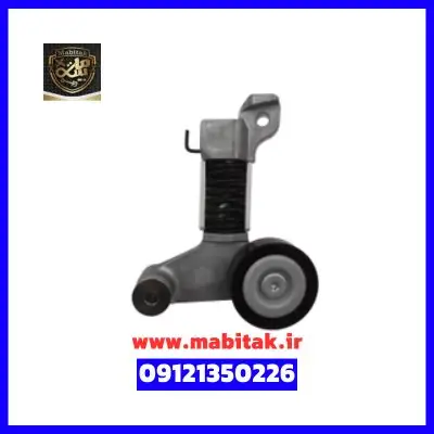 سفت کن دینام kmc t8