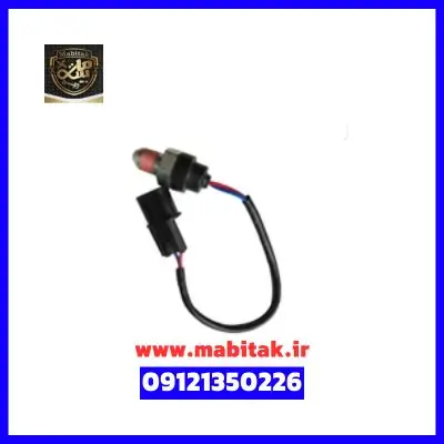 فشنگی دنده عقب kmc t8