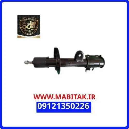 کمک فنر جلو چپ kmc-j7