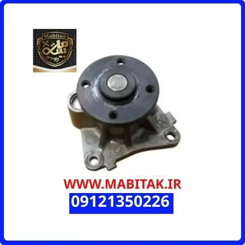 واتر پمپ برقی j7 kmc