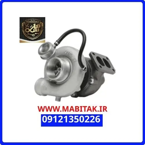 توربو شارژ j7 kmc