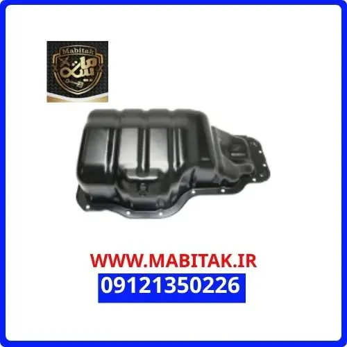 کارتل روغن موتور j7 kmc