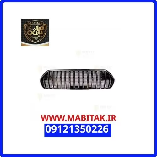 جلوپنجره kmc