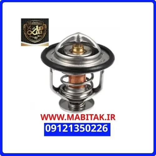 ترموستات kmc