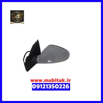 آینه بغل چپ آریزو 5