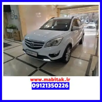 معایب چانگان CS35: ۷ نقطه ضعف مخفی + بررسی فنی (راهنمای خرید)