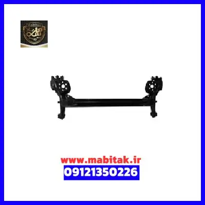 اکسل عقب KMC J7