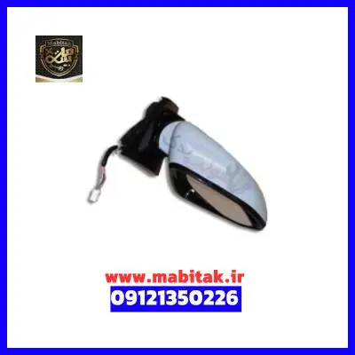 آینه بغل راست آریزو 6