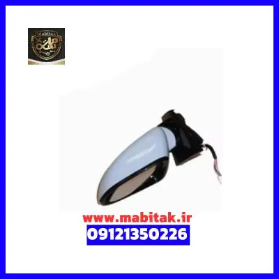 آینه بغل چپ آریزو 5